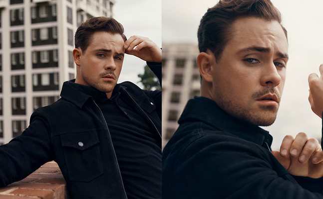 Men's Wardrobe Essentials | Casual jackets For Men | Jackets For Winter